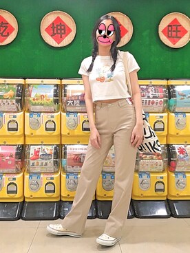 hallie.x_xさんのコーディネート