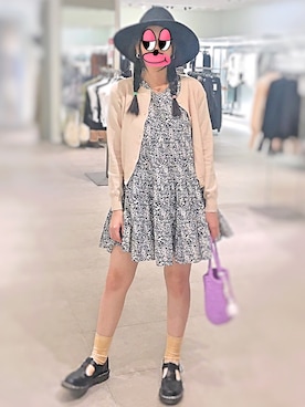 hallie.x_xさんのコーディネート