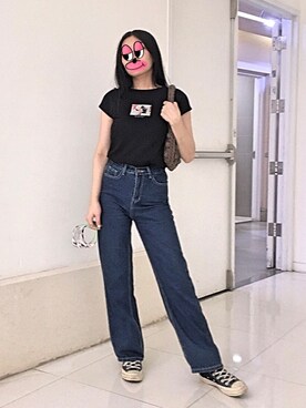 hallie.x_xさんのコーディネート