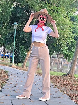 hallie.x_xさんのコーディネート