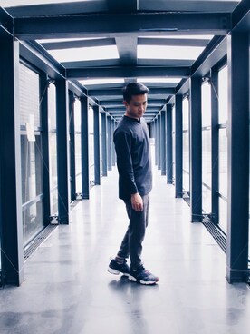 吳昶佑さんのコーディネート