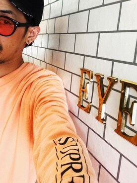 SHINJI3203さんのコーディネート