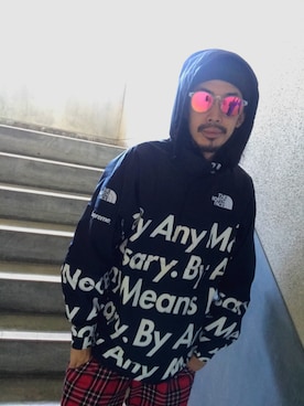 SHINJI3203さんのコーディネート