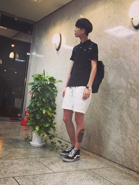 kaseiさんのコーディネート