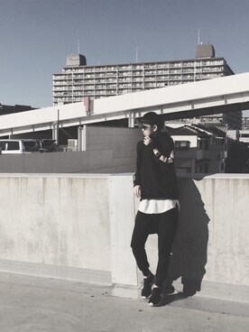 kaseiさんのコーディネート