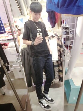 kaseiさんのコーディネート