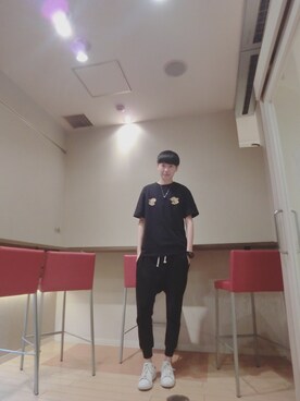 kaseiさんのコーディネート