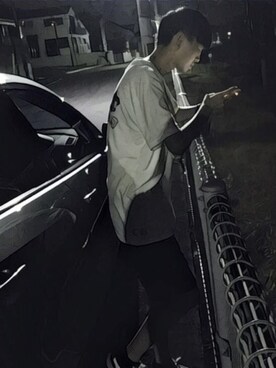 kaseiさんのコーディネート