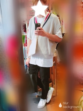 toshiさんのコーディネート