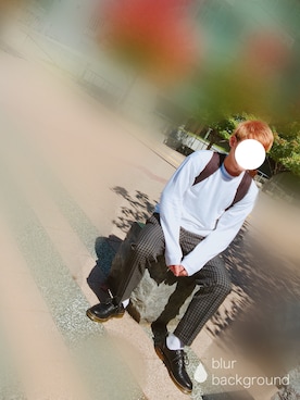 toshiさんのコーディネート