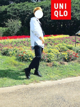 toshiさんのコーディネート