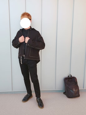 toshiさんのコーディネート