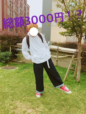 toshiさんのコーディネート