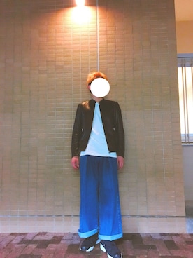 toshiさんのコーディネート