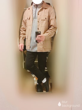 toshiさんのコーディネート