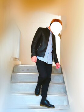 toshiさんのコーディネート