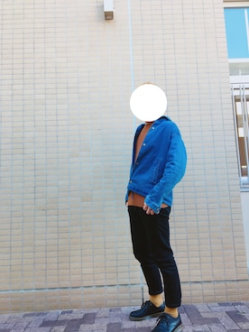 toshiさんのコーディネート