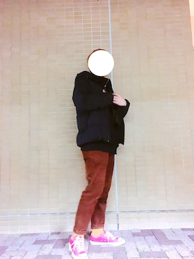 toshiさんのコーディネート