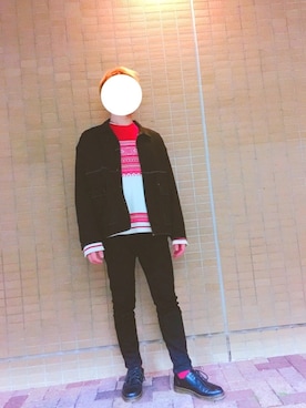 toshiさんのコーディネート