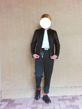 toshiさんのコーディネート