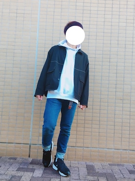 toshiさんのコーディネート