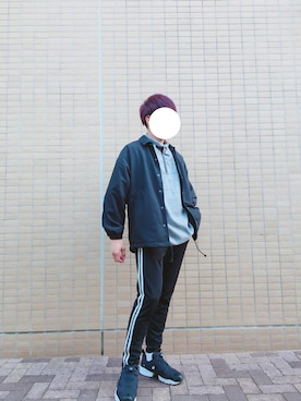 toshiさんのコーディネート