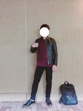 toshiさんのコーディネート