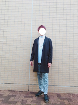 toshiさんのコーディネート