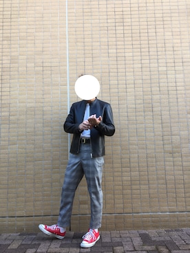 toshiさんのコーディネート