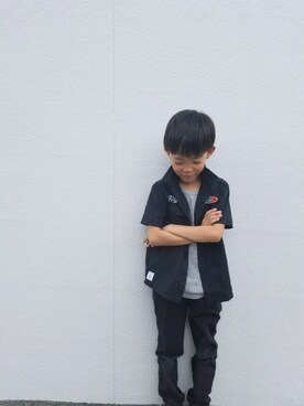 masuさんのコーディネート