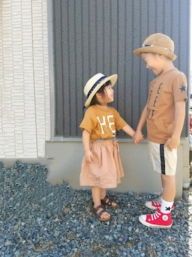 masuさんのコーディネート