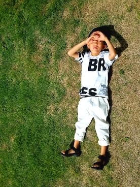 masuさんのコーディネート