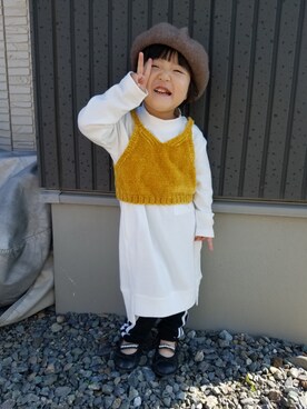 masuさんのコーディネート