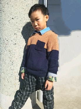 masuさんのコーディネート