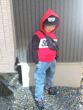 masuさんのコーディネート