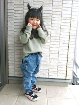 masuさんのコーディネート