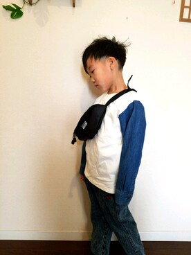 masuさんのコーディネート