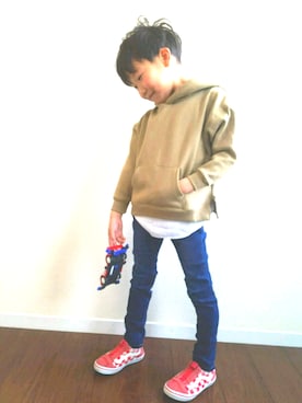 masuさんのコーディネート