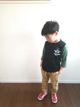 masuさんのコーディネート