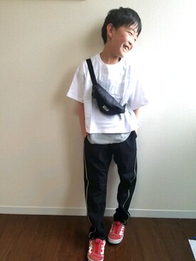 masuさんのコーディネート