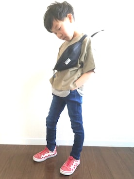 masuさんのコーディネート