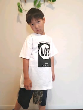 masuさんのコーディネート