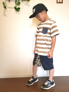 masuさんのコーディネート