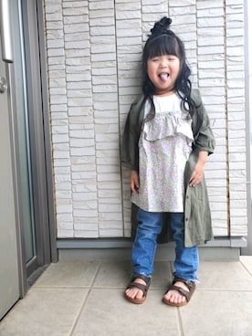 masuさんのコーディネート