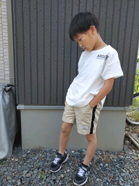 masuさんのコーディネート