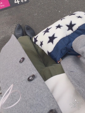 HITOMIさんのコーディネート