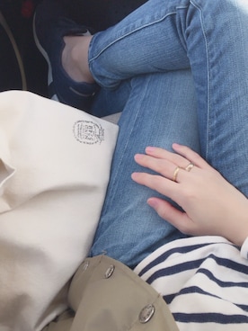 HITOMIさんのコーディネート