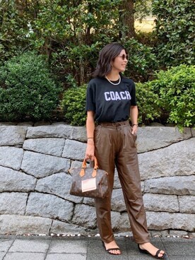 sayakaさんのコーディネート