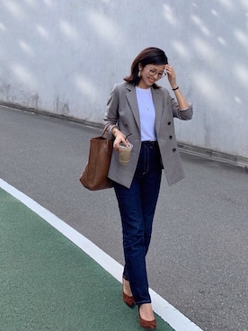 sayakaさんのコーディネート