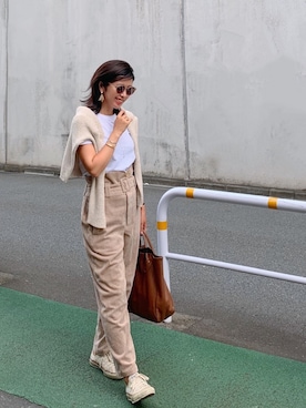 sayakaさんのコーディネート